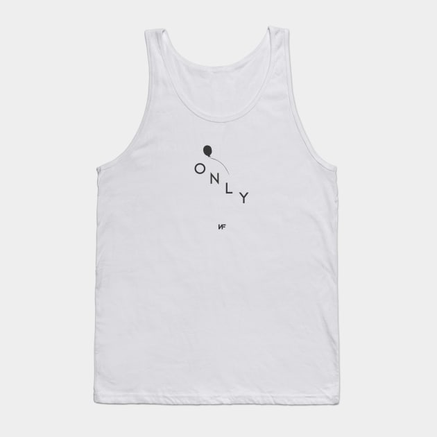 Only Tank Top by usernate